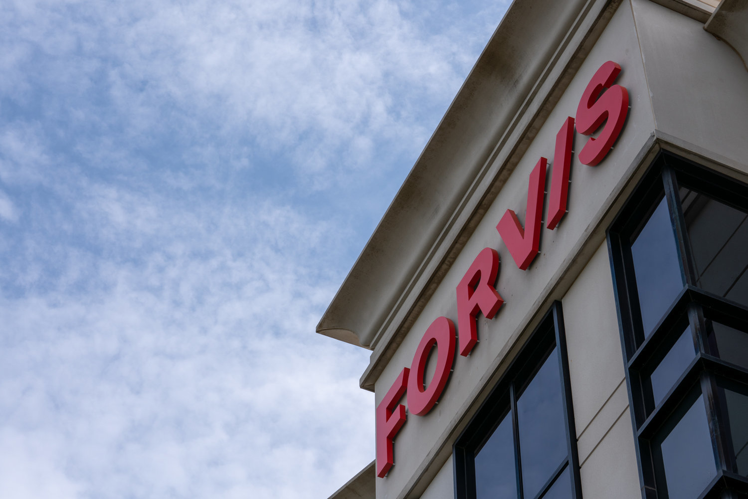 FORVIS has entered an asset purchase agreement with a Kentucky company.
